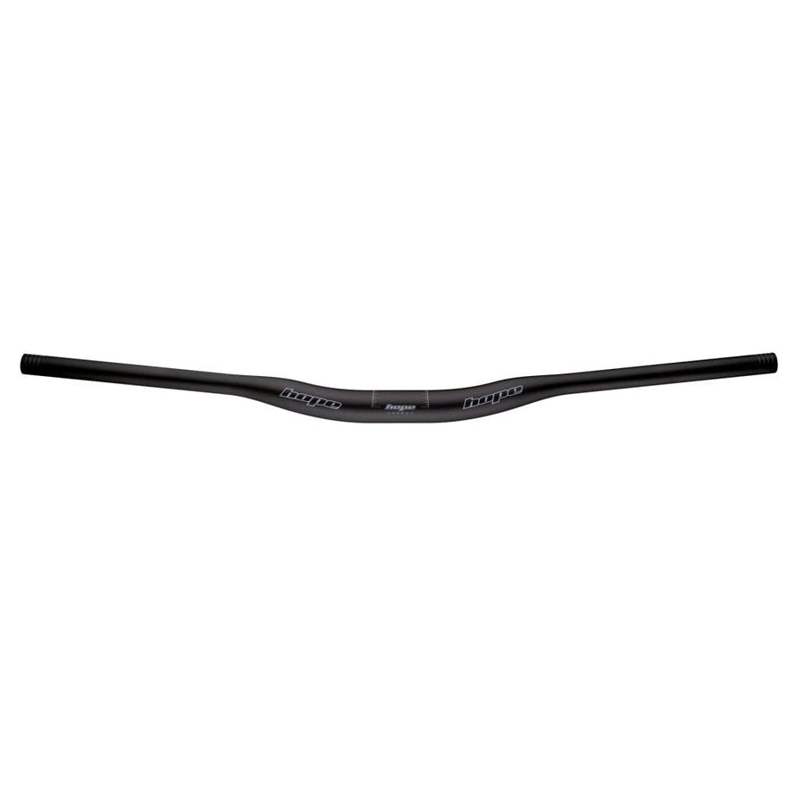 780mm carbon handlebar