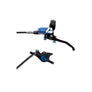 Tech 4 X2 Brakes
