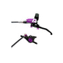 Tech 4 X2 Brakes