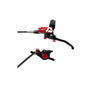 Tech 4 X2 Brakes