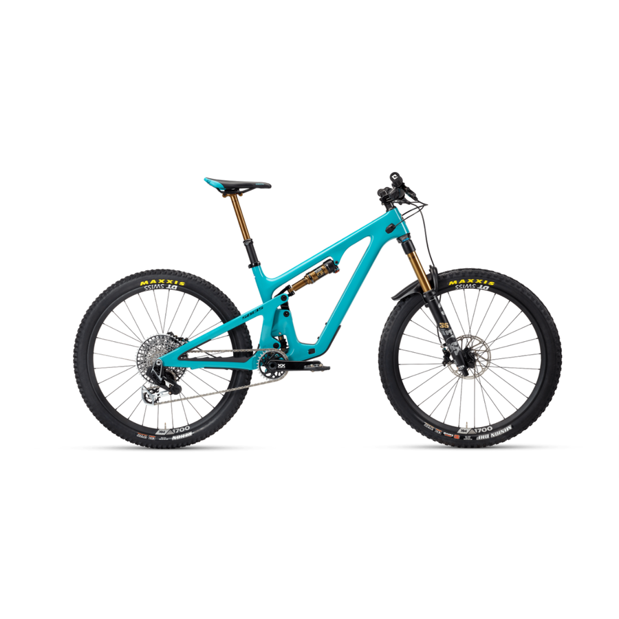 Yeti - Complete Bike - SB135 - C Series