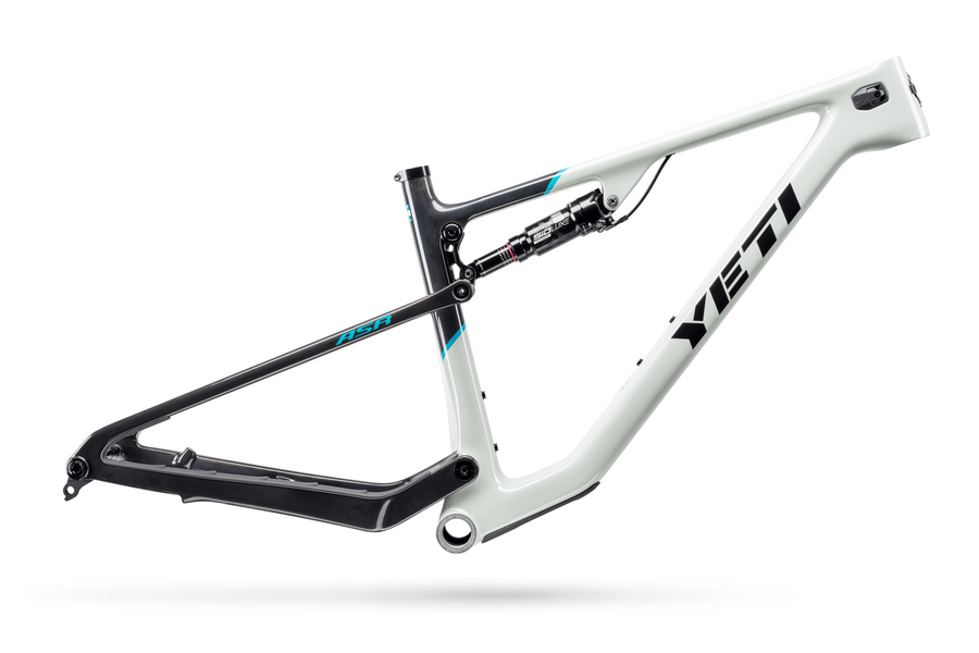Yeti Frame Kits - ASR