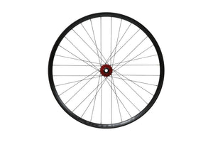 Front Fortus 30 Pro 5 Wheel MTB Boost