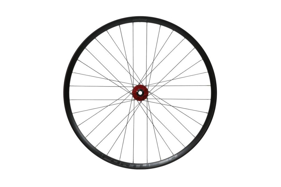 Front Fortus 30 Pro 5 Wheel MTB Boost