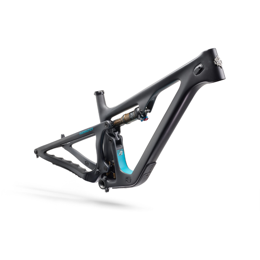 Yeti Frame Kits - SB120 – Custom Bikes