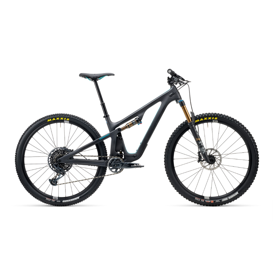 YETI – Tagged 