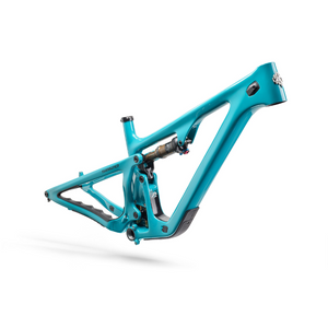 Yeti sb130 top frame weight