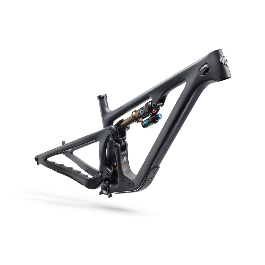 Yeti Frame Kits SB140 – Custom Bikes