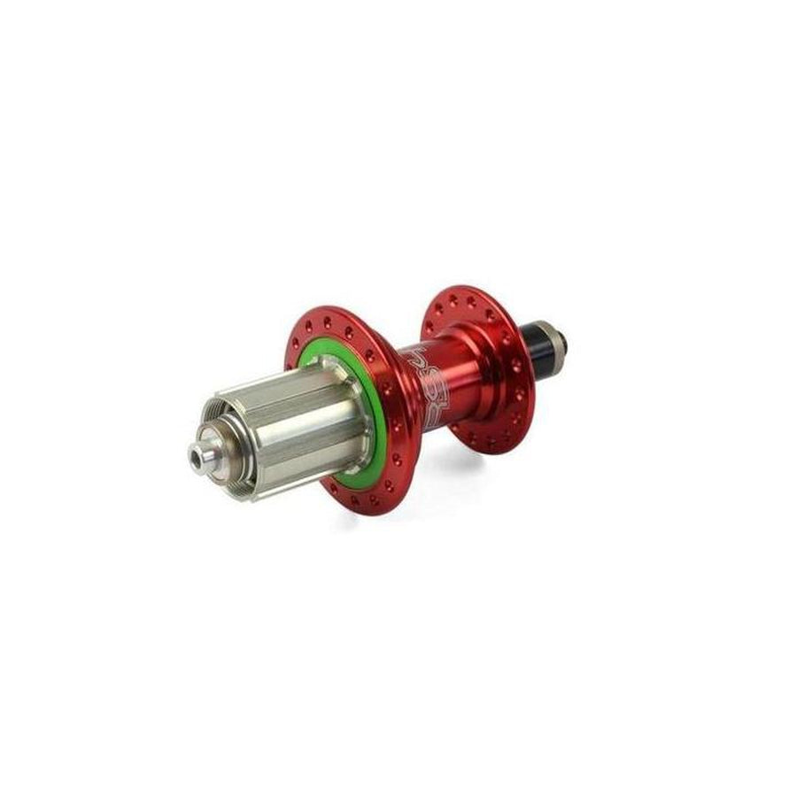 RS4 - Road Hub - Rear - Shimano