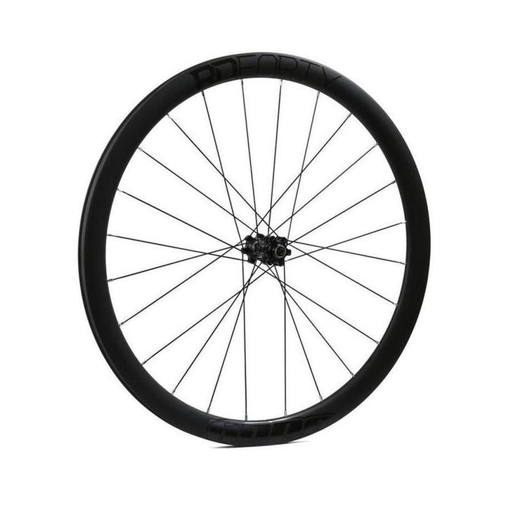Front RD40 Carbon RS4 Wheel