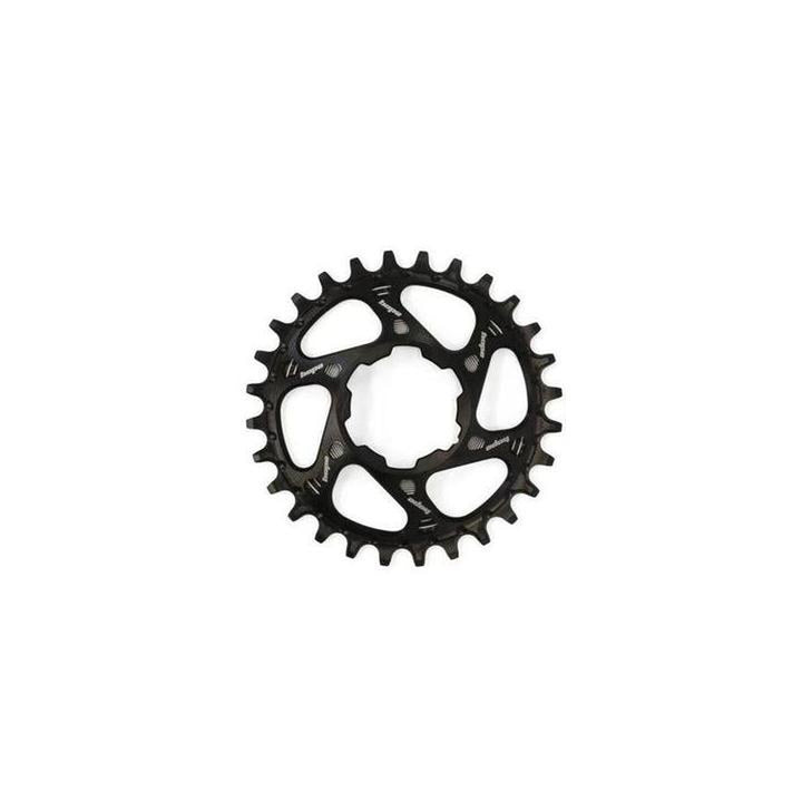Chain Rings - Spiderless