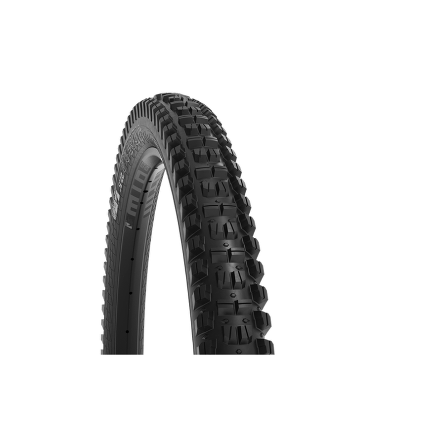 Tires Judge WTB