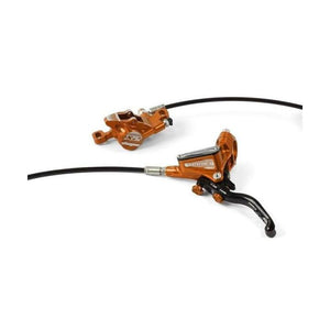 Tech 3 X2 Brakes