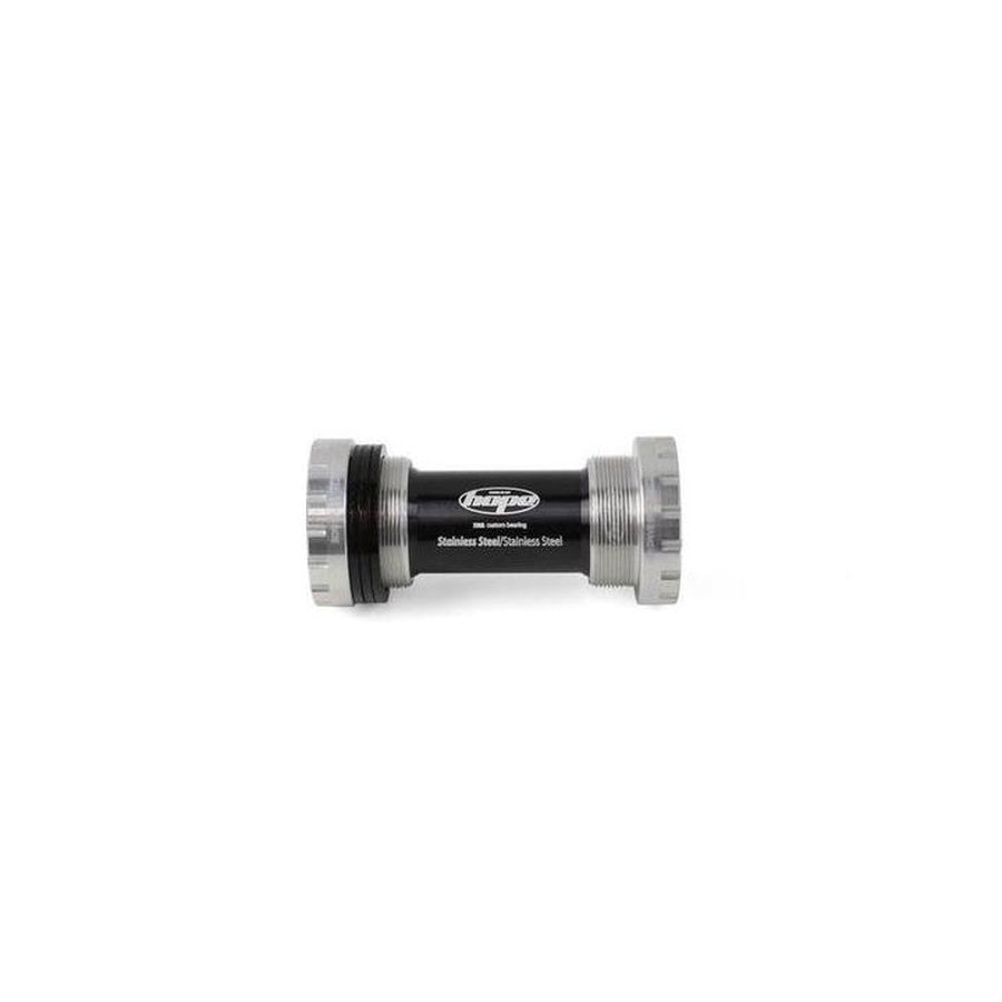 Hope Innenlager PressFit 46 - 30mm 68mm , External Bearing, Stainless