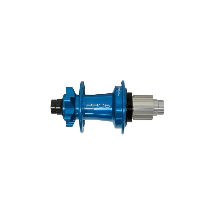 Pro 5 Boost - MTB Hub - Rear - MicroSpline