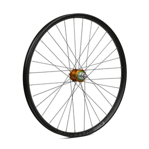 Rear Fortus 30 Pro 4 Wheel MTB Boost