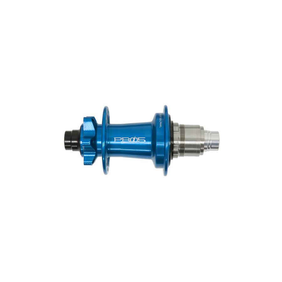 Pro 5 Boost - E-Bike Hub - Rear – Custom Bikes