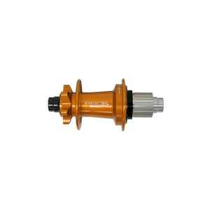 Pro 5 Boost - MTB Hub - Rear - MicroSpline