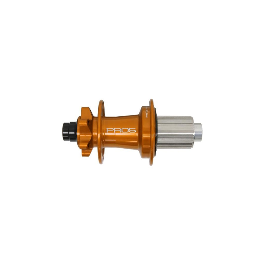 Pro 5 Boost - MTB Hub - Rear - Shimano