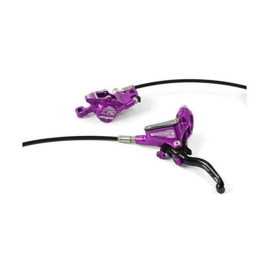 Tech 3 X2 Brakes