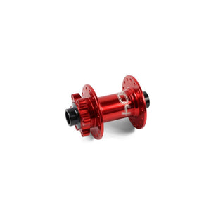 Pro 4 Std - MTB Hub -  Front - Standard