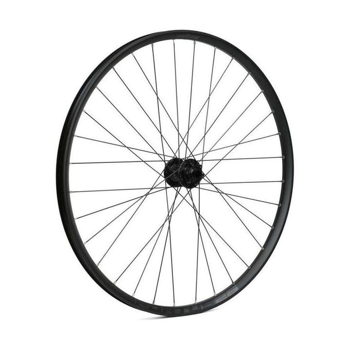 Front Fortus 26 Pro 4 Wheel MTB STD