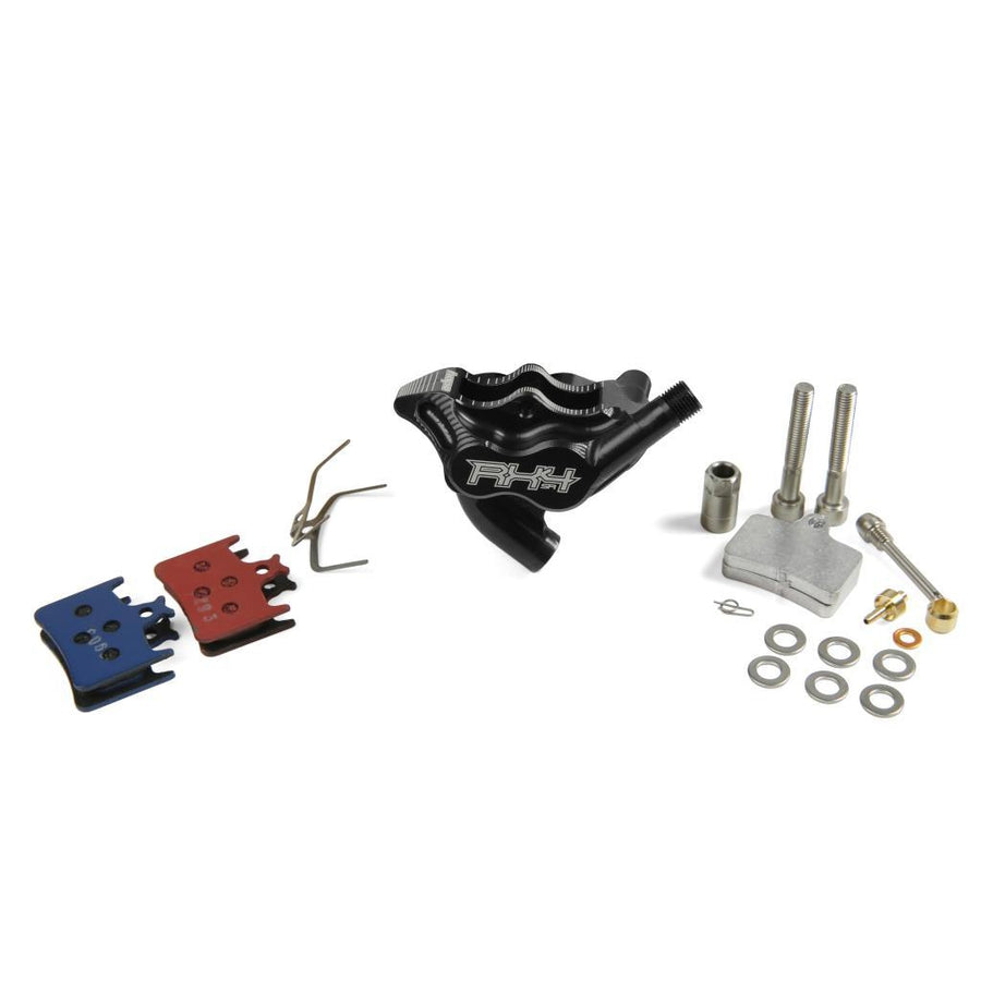 RX4 Flatmount Caliper