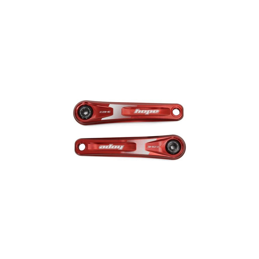 Crank Set - E-Bike