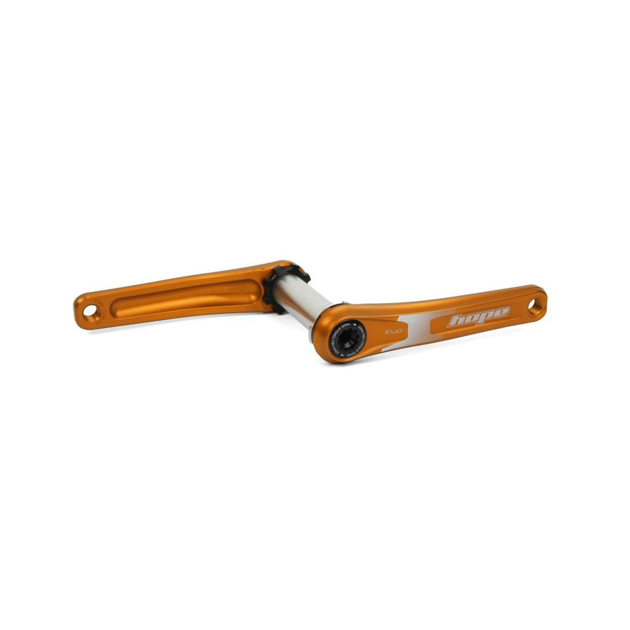 Crank Set - Evo
