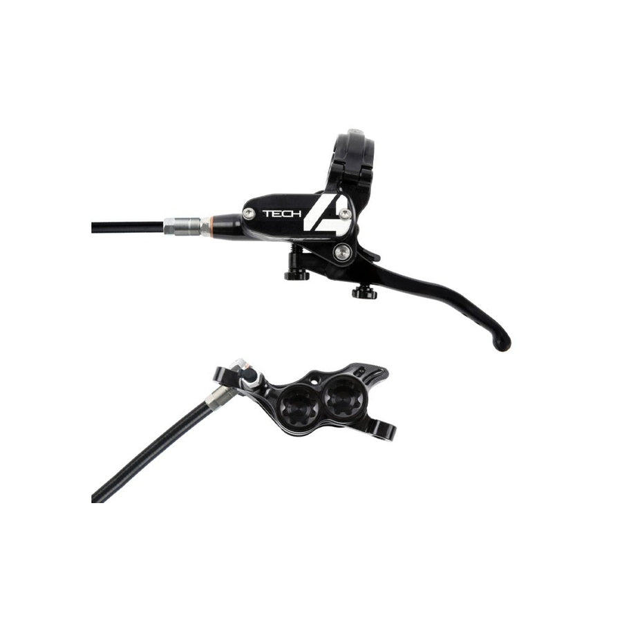 Tech E4 Brakes – Custom Bikes - Main Image