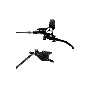 Tech 4 X2 Brakes
