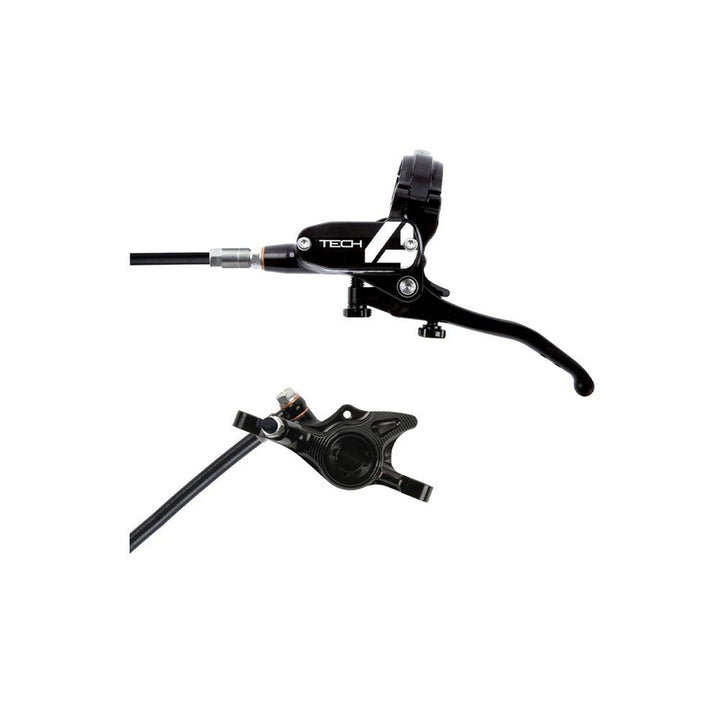 Tech 4 X2 Brakes