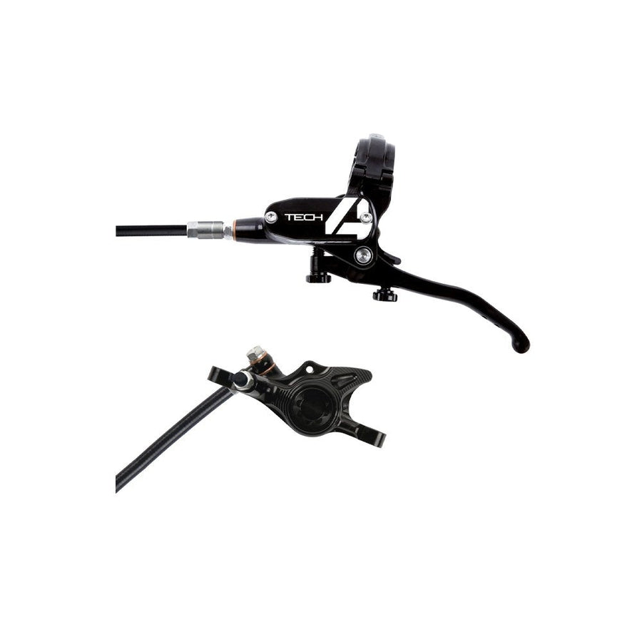 Tech 4 X2 Brakes
