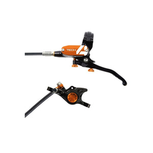 Tech 4 X2 Brakes