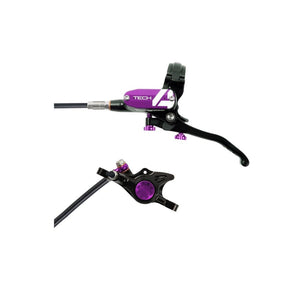 Tech 4 X2 Brakes