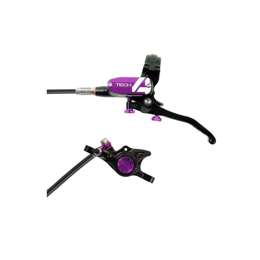 Tech 4 X2 Brakes