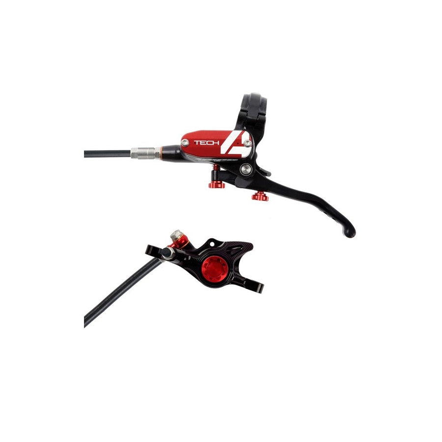 Tech 4 X2 Brakes