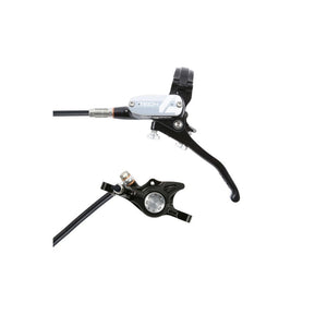Tech 4 X2 Brakes