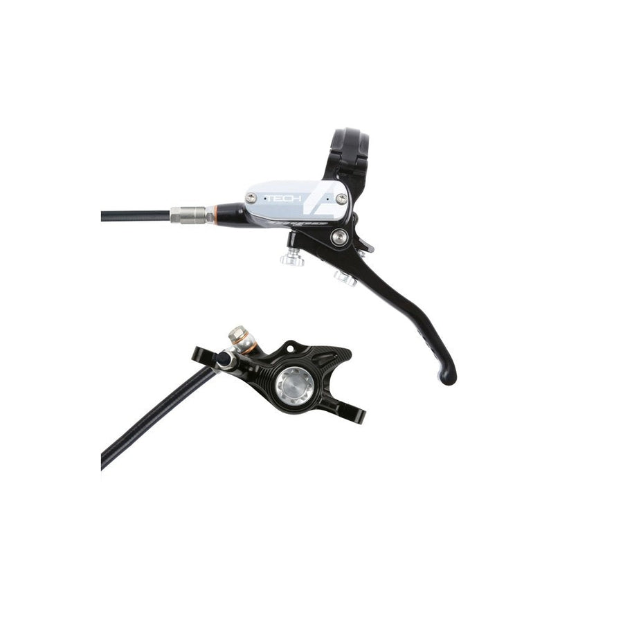 Tech 4 X2 Brakes