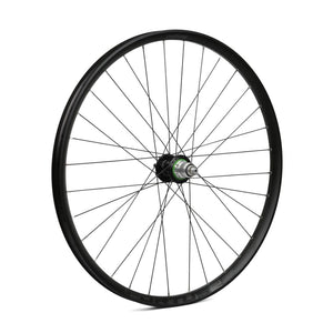 Rear Fortus 30 Pro 4 SC Wheel MTB Boost
