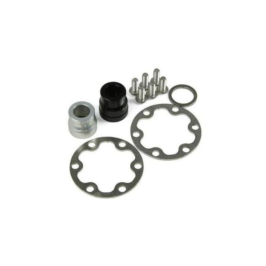 Hub Spares - Conversion Kits - HOPE