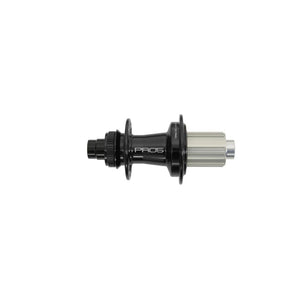 Pro 5 - Road Hub - Rear - Center Lock