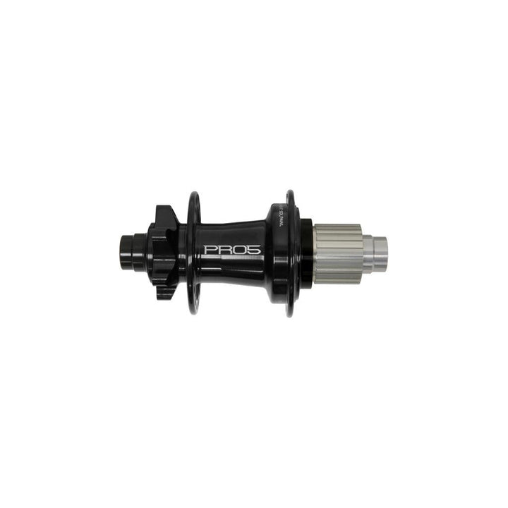 Pro  5 - MTB Hub - Rear - MicroSpline