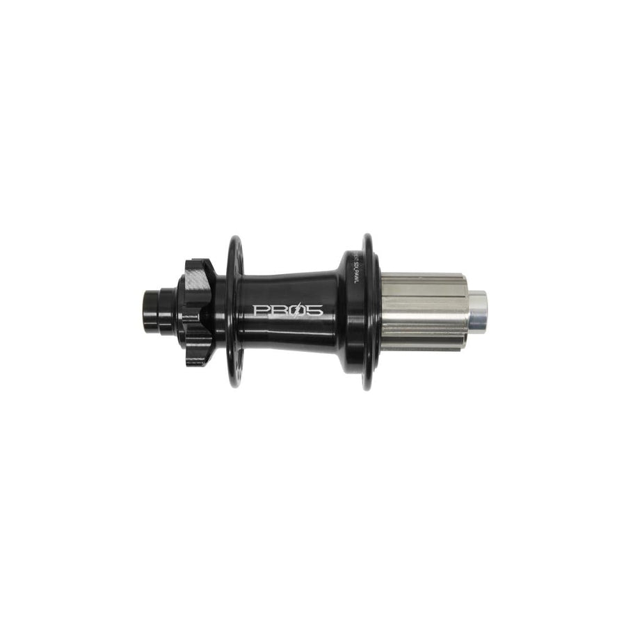 Pro 5 Boost - E-Bike Hub - Rear