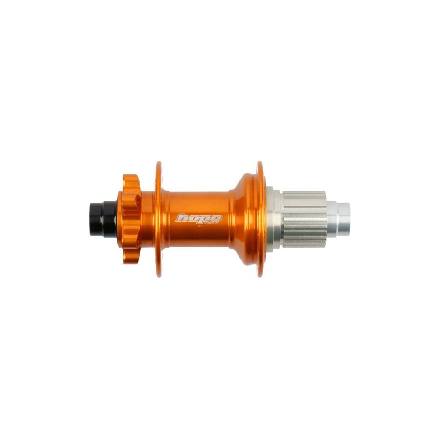 Pro 4 Boost - MTB Hub - Rear - MicroSpline