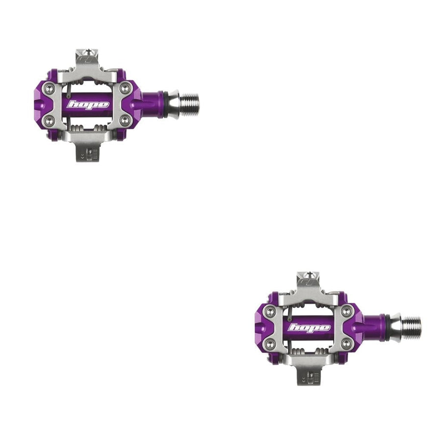 Pedals - HOPE - Union