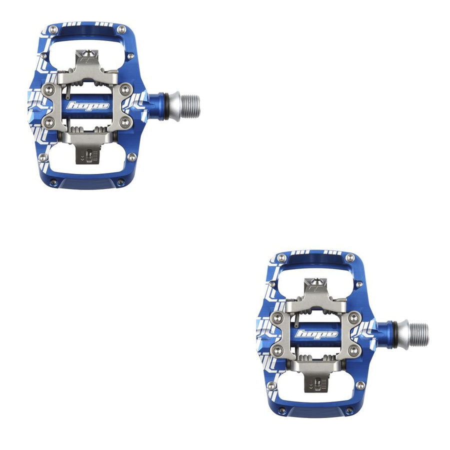 Pedals - HOPE - Union