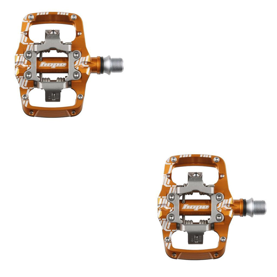 Pedals - HOPE - Union