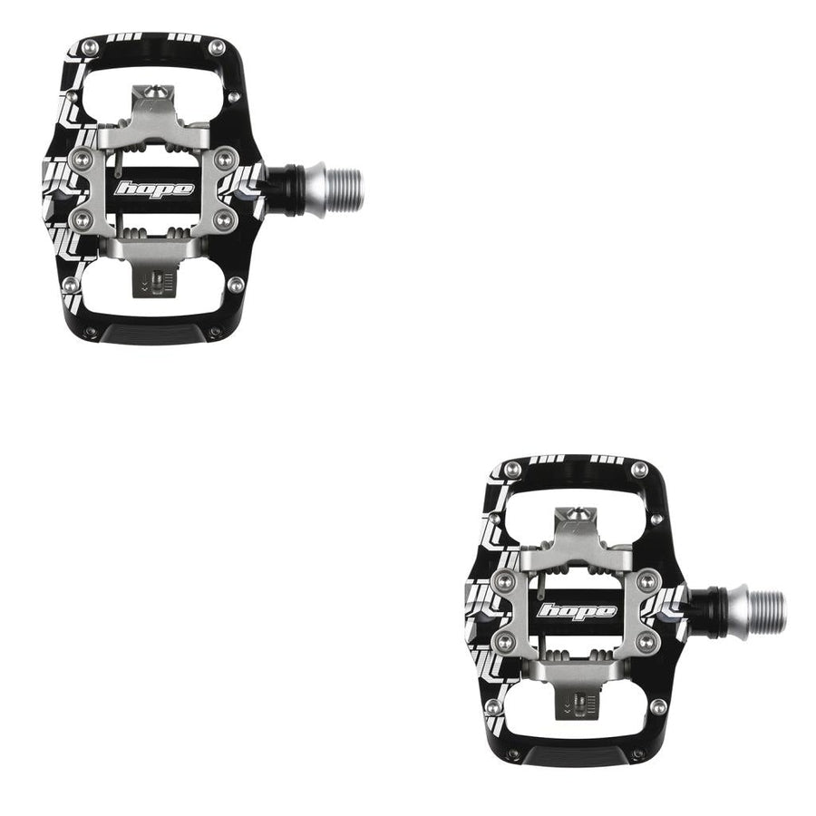 Pedals - HOPE - Union