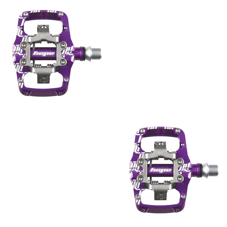 Pedals - HOPE - Union